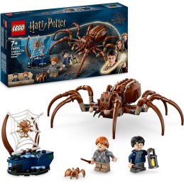 Lego 76434 Aragog nella...