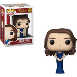 Funko Pop! Royal Family -...