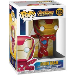 Funko Pop! Marvel: Avengers...