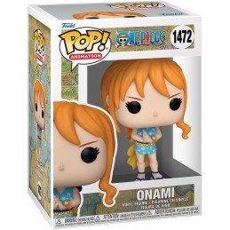 Funko Pop! Animation: One...