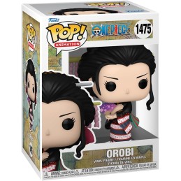 Funko Pop! Animation: One...