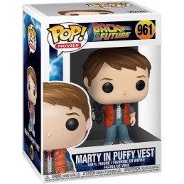 Funko POP! Movies: BTTF -...