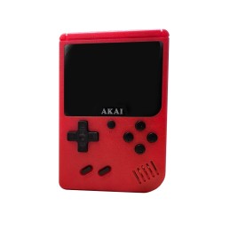 Console Akai Game Player...