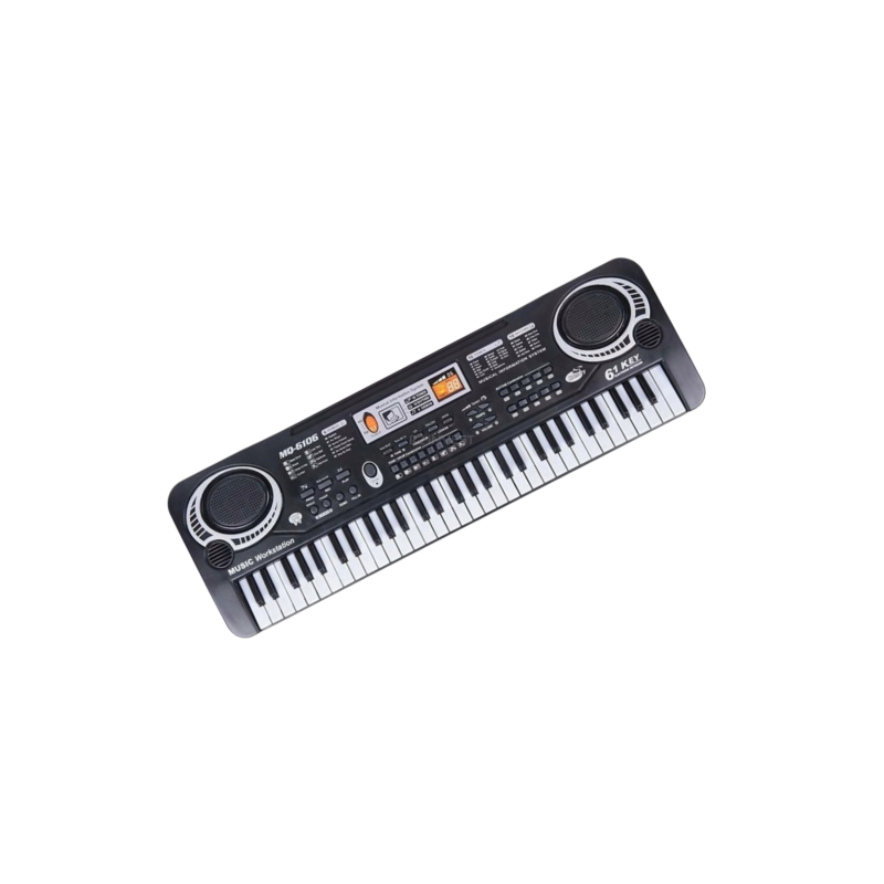 Electronic Piano