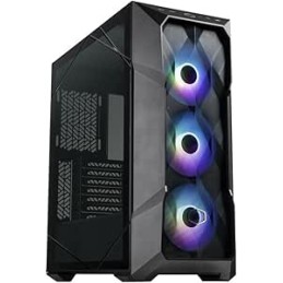 CASE MID TOWER CK560 WH...