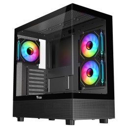 CASE GAMING TOWER SHOWBUI...