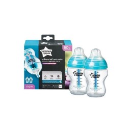 TOMMEE TIPPEE 2 BIBERON...