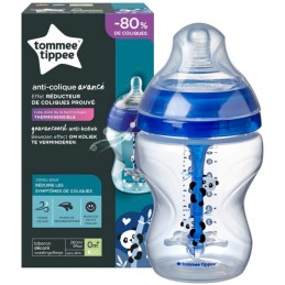 TOMMEE TIPPEE BIBERON...