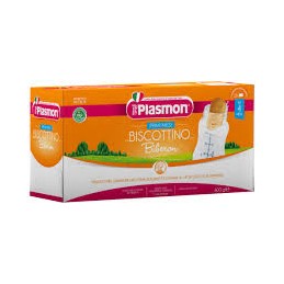 PLASMON BISCOTTINO BIBERON...