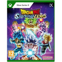 Gioco XBOX Serie X Dragon...