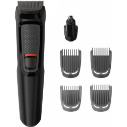 REGOLABARBA MULTIGROOM MG3710