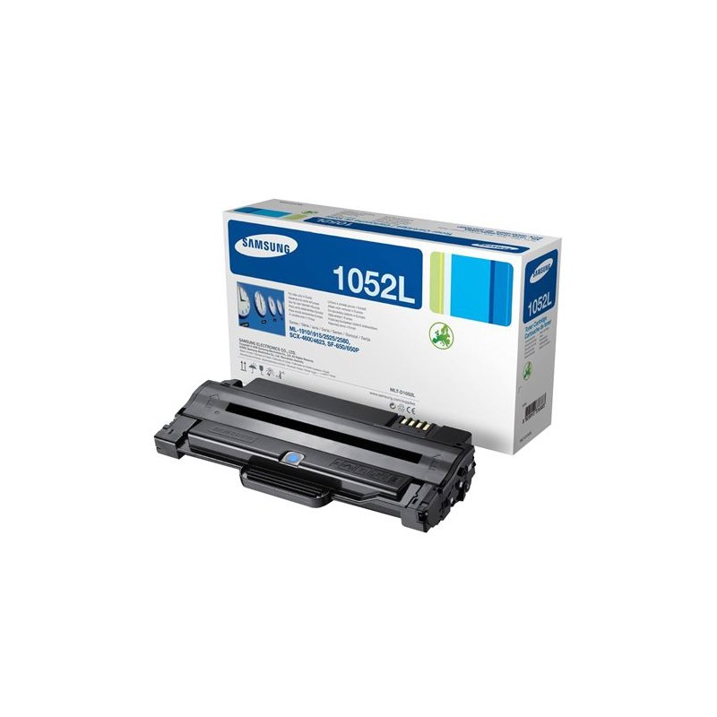 TONER ORIGINALE 1052L (MLT-D1052L/ELS) NERO