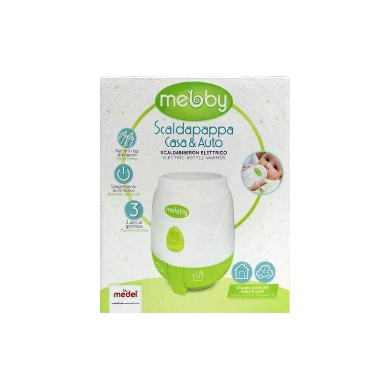 MEBBY SCALDABIBERON CASA & AUTO