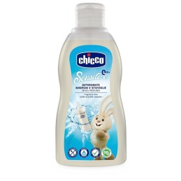 CHICCO DETERGENTE BIBERON E...