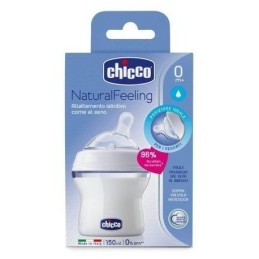 CHICCO BIBERON NATURAL...