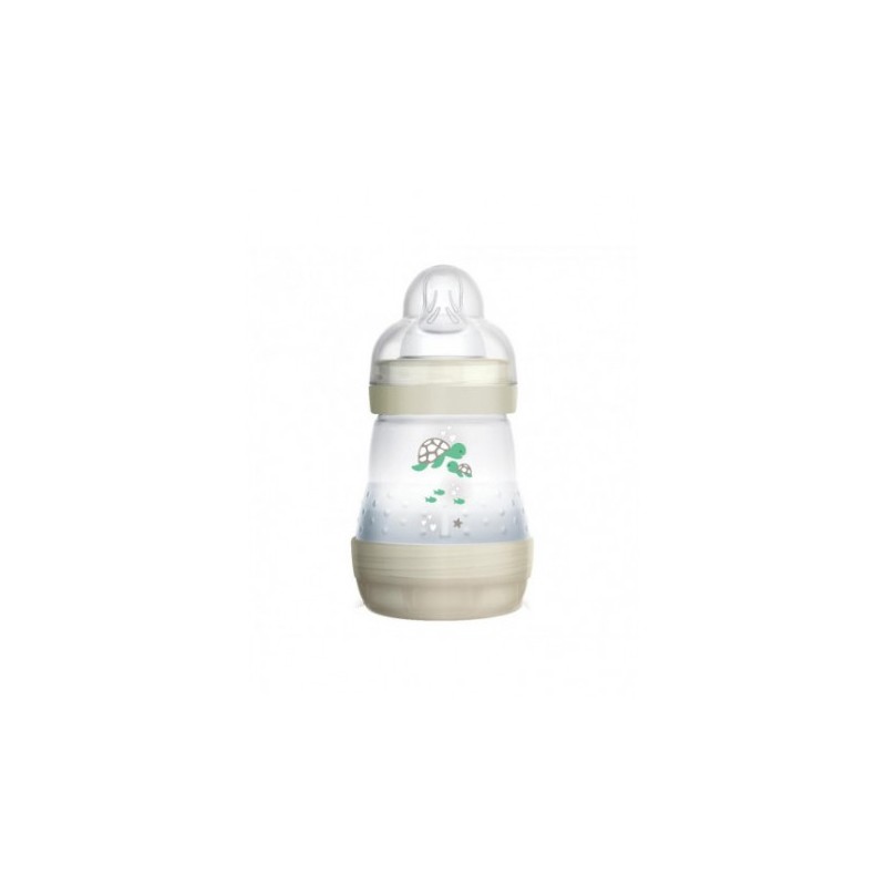 MAM BIBERON EASY START 160ML 0M+ NEUTRO                                 