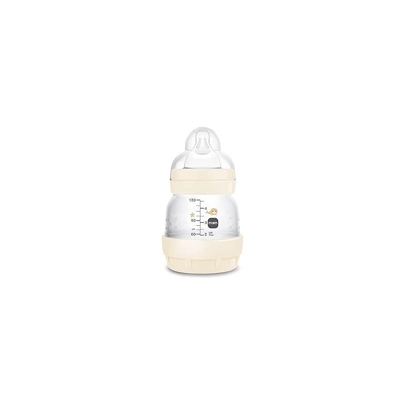 MAM BIBERON EASY START 130ML 0M+ NEUTRO                                 