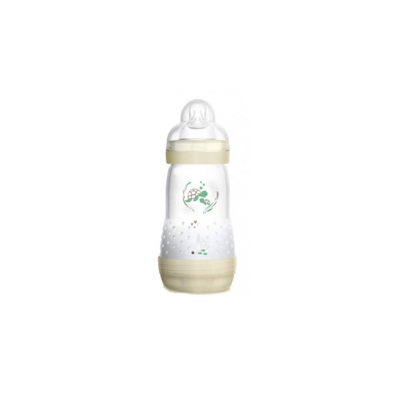 MAM BIBERON EASY START 320ML NEUTRO                                     