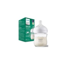 AVENT BIBERON NATURAL 3.0...