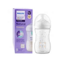 AVENT BIBERON NATURAL 3.0...