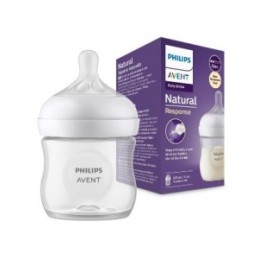 AVENT BIBERON NATURAL 3.0...