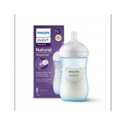 AVENT BIBERON NATURAL 3.0...