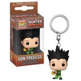 Funko Pocket Pop Hunter x...