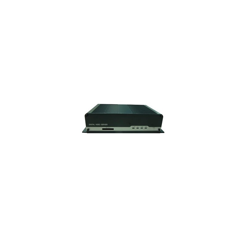 SISTEMA DI SORVEGLIANZA DVR 1 CANALE (HH5801D-S)