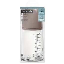 SUAVINEX BIBERON SILICONE...