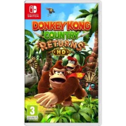 Gioco Switch Donkey Kong...