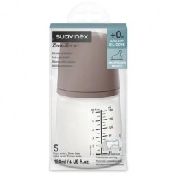 SUAVINEX BIBERON SILICONE...