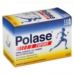 POLASE SPORT ARANCIA 10...