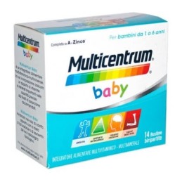 MULTICENTRUM BABY...