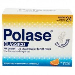 POLASE CLASSICO ARANCIA 24...