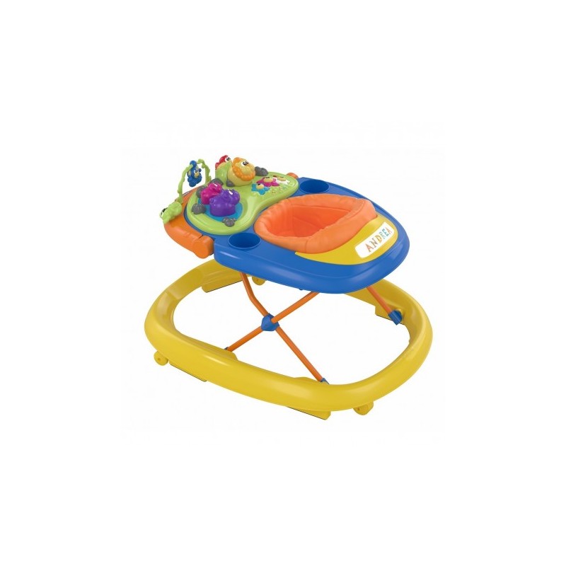 CHICCO WALKY TALKY GIRELLO SUNNY                                        