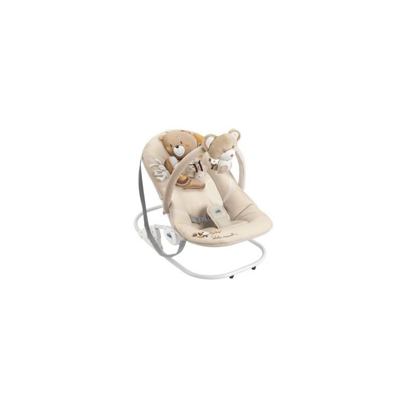 GIOCAM 240 ORSO BEIGE SDRAIETTA CAM ART.S362                            