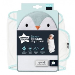 TOMMEE TIPPEE TELO DA BAGNO...