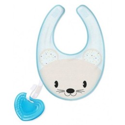 CHICCO FRESH BIB...