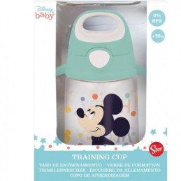 DISNEY BABY TAZZA TRAINING...