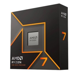 CPU AMD RYZEN 7 9700X AM5...