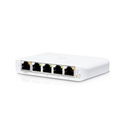 SWITCH RETE UBIQUITI...