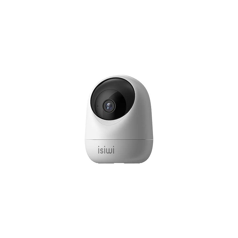 TELECAMERA WIFI ORB 1080P DOME MOTORI