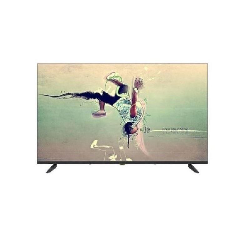 TV LED 32'' S32H03F FULL HD SMART TV WIFI DVB-T2 HOTEL MODE