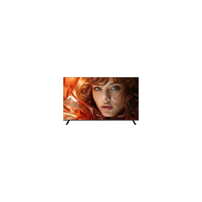 TV 50 MAJESTIC SMART 4K DVB-T2/S2