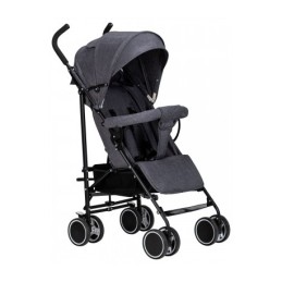 SIMPLE STROLLER GREY...