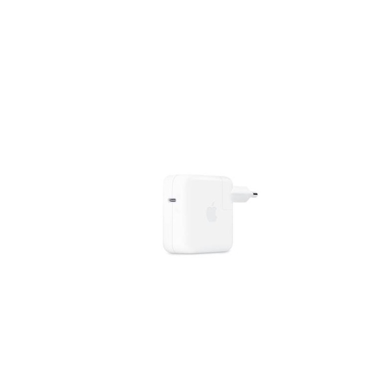 Apple Alimentatore 70W USB-C MacBook MXN53ZM/A