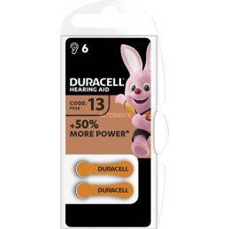 Duracell ActiveAir Batterie...