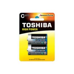 Toshiba Batterie Mezza...