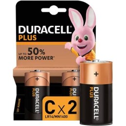 Batterie Duracell Plus...