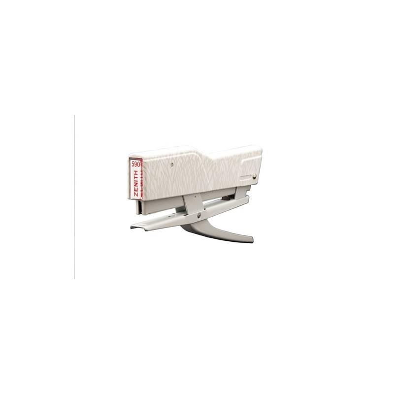 CUCITRICE A PINZA Zenith 590 PUNTO 6/4-6/6 - WHITE WAVE